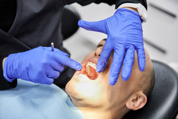 Best Cracked Tooth Emergency Dentist  in Rehoboth Beach, DE
