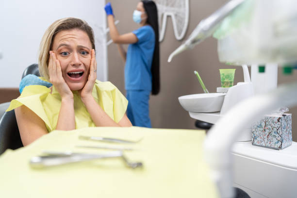 Best Knocked-Out Tooth Emergency  in Rehoboth Beach, DE