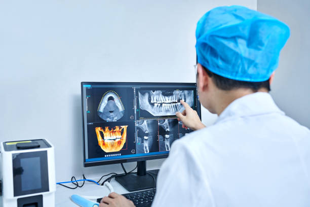 Best Cracked Tooth Emergency Dentist  in Rehoboth Beach, DE