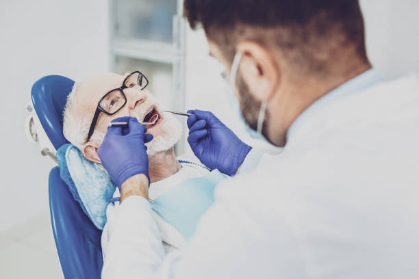 Best Knocked-Out Tooth Emergency  in Rehoboth Beach, DE